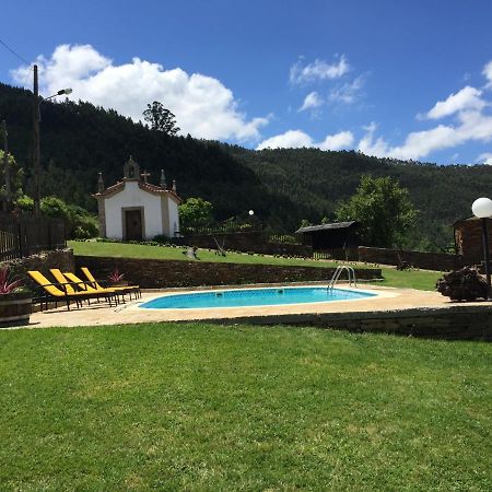 Casa De Campo "Quinta Do Cadafaz" 알바렝가 외부 사진