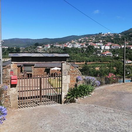 Casa De Campo "Quinta Do Cadafaz" 알바렝가 외부 사진