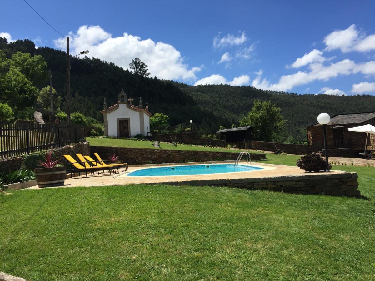 Casa De Campo "Quinta Do Cadafaz" 알바렝가 외부 사진