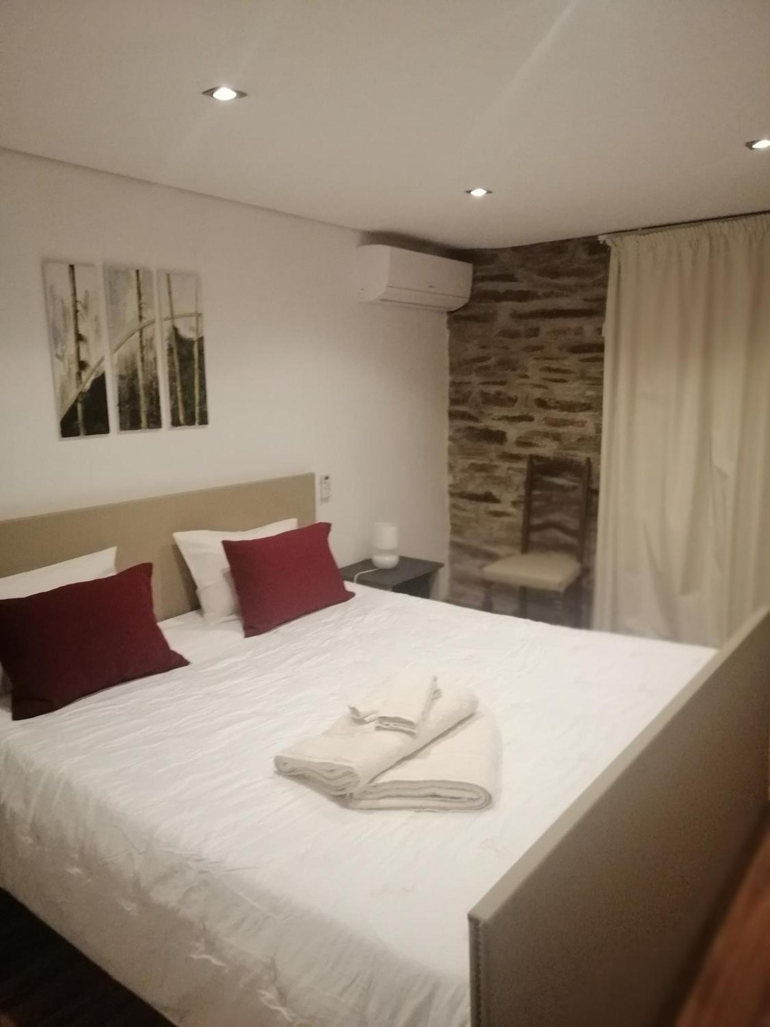 Casa De Campo "Quinta Do Cadafaz" 알바렝가 외부 사진