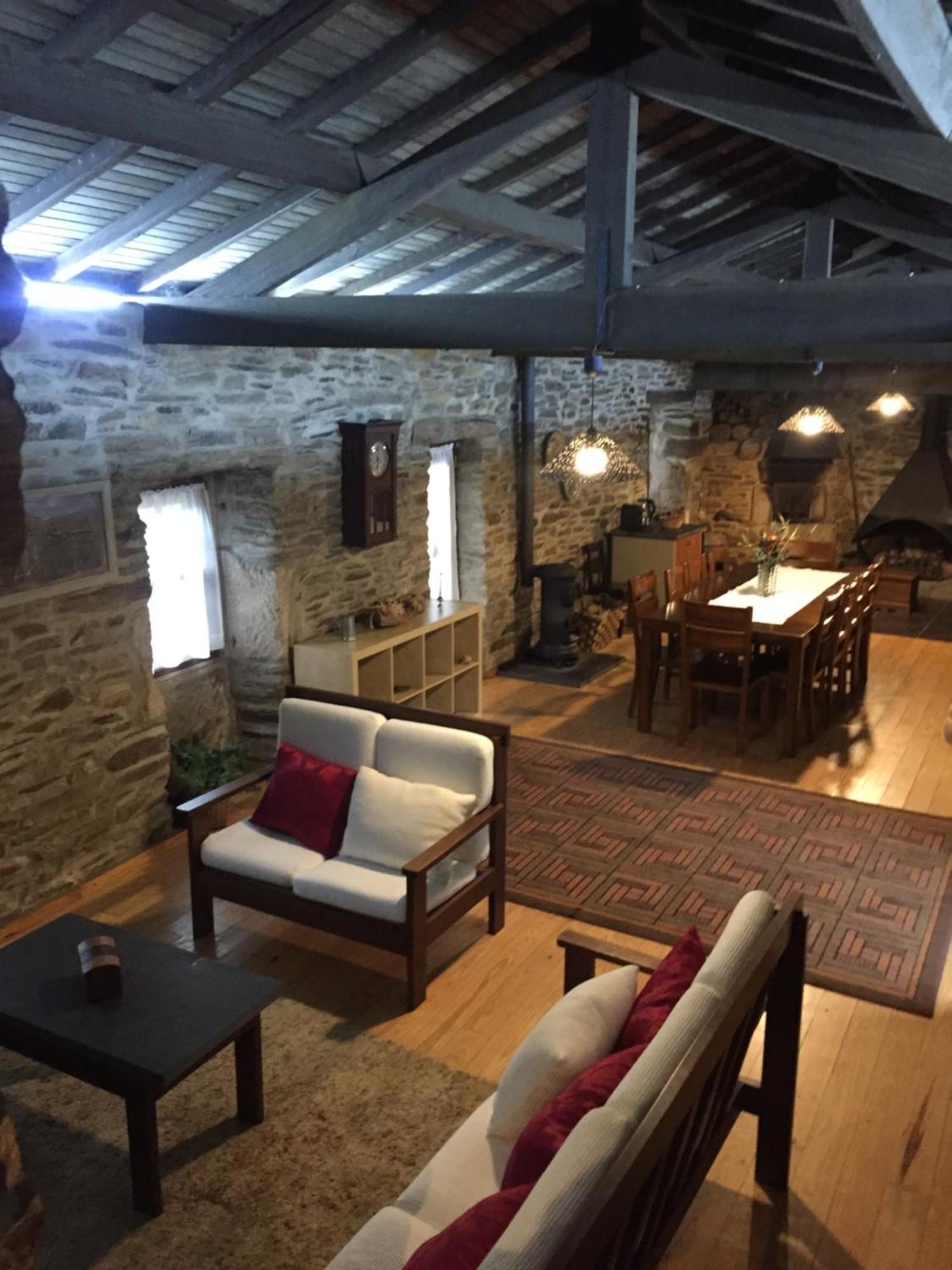 Casa De Campo "Quinta Do Cadafaz" 알바렝가 외부 사진