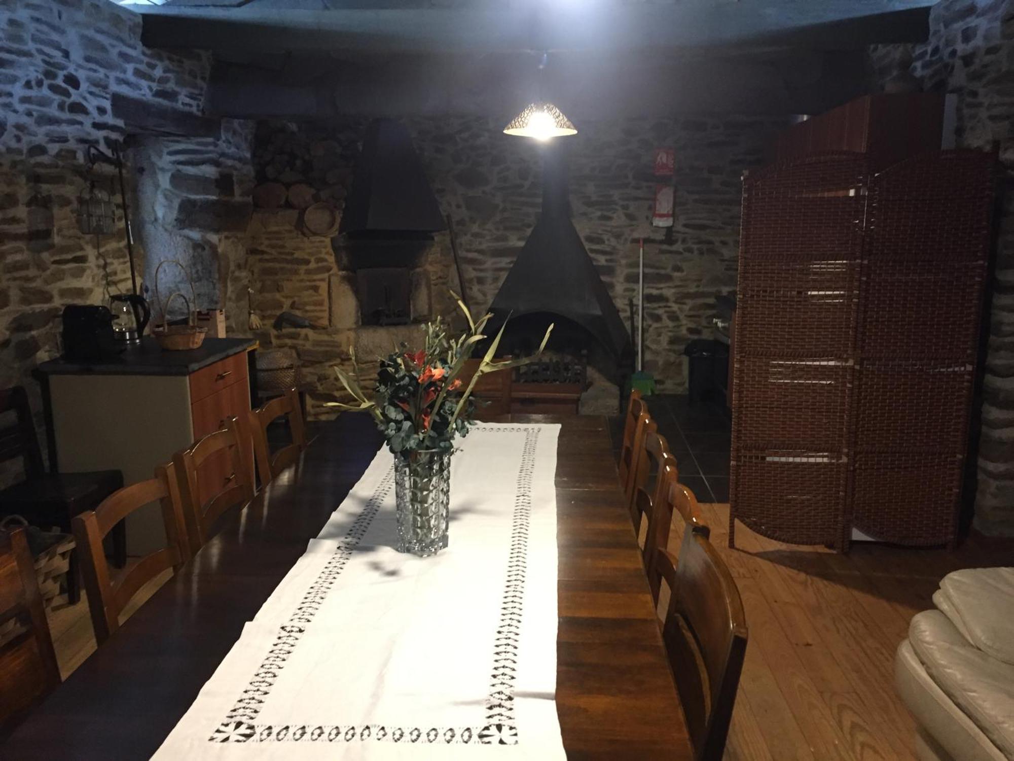 Casa De Campo "Quinta Do Cadafaz" 알바렝가 외부 사진