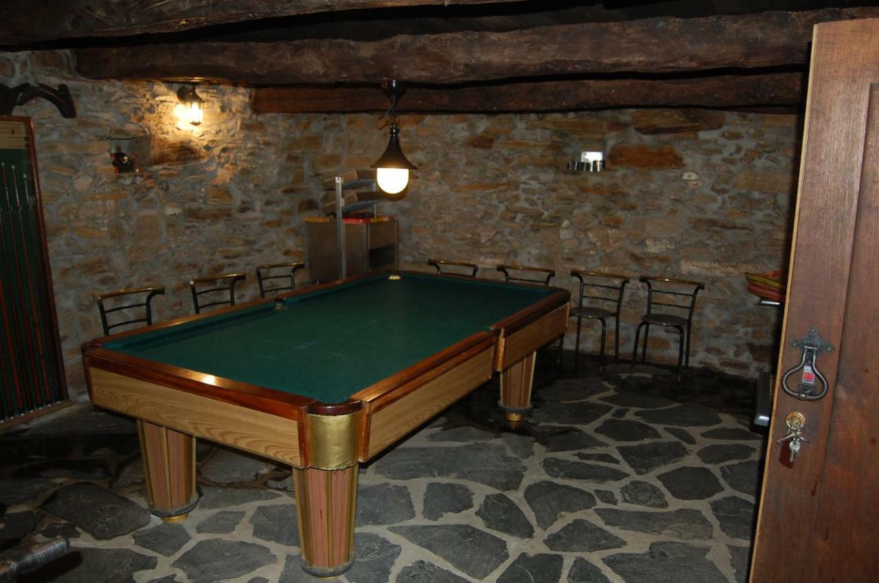 Casa De Campo "Quinta Do Cadafaz" 알바렝가 외부 사진