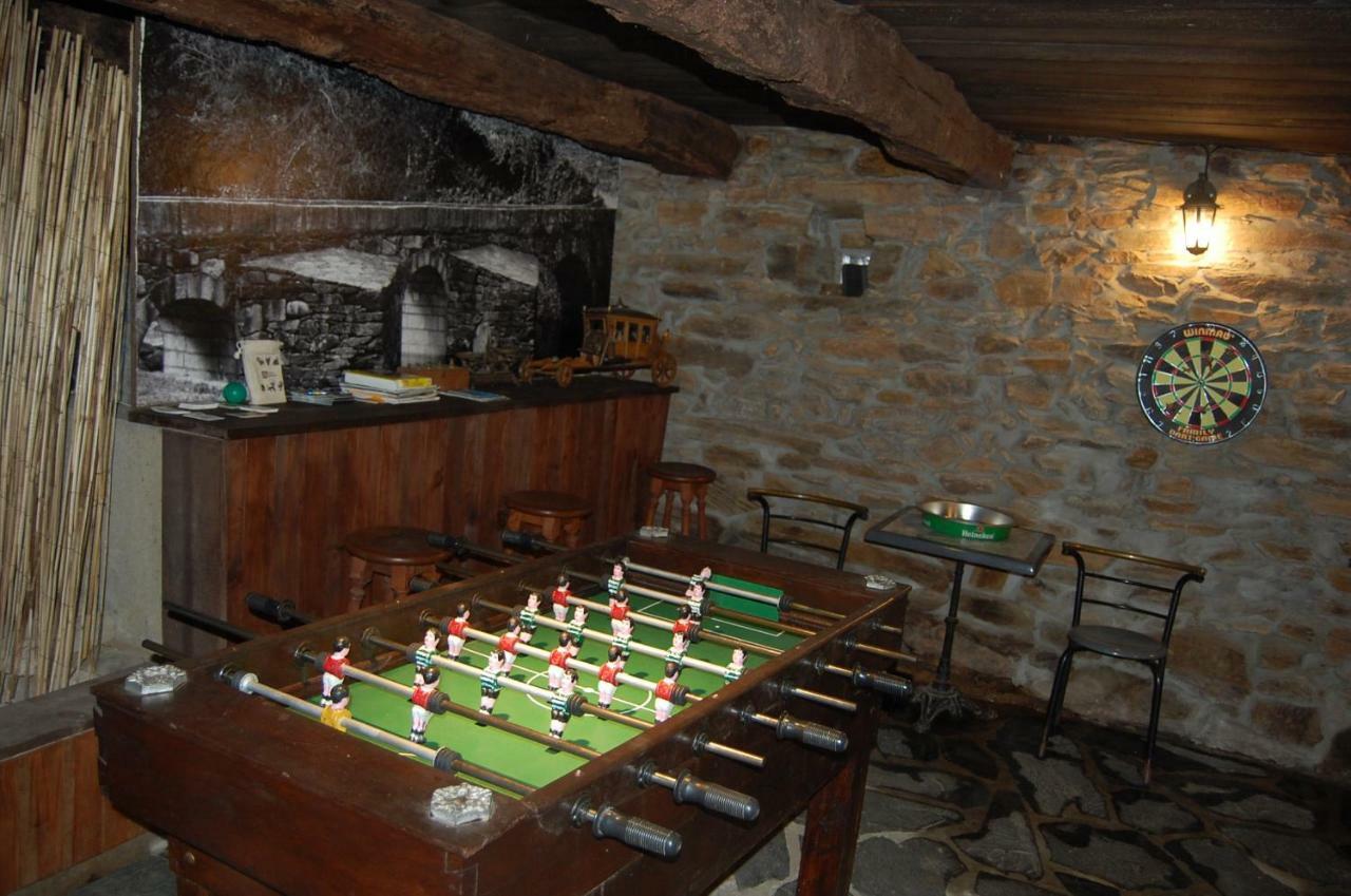 Casa De Campo "Quinta Do Cadafaz" 알바렝가 외부 사진